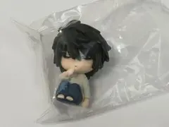 DEATHNOTE 肩ズン L