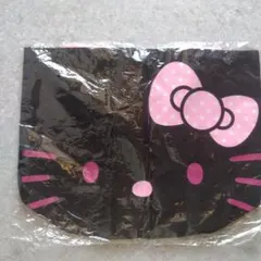 ハローキティ オリジナルトートバッグ ヤクルトありがとう55周年記念 グッズ