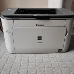 レーザープリンター