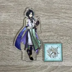 原神 スイパラ アクスタ コンプ Amazon.co.jp: 原神 スイパラ 稲妻 アクスタ コンプセット