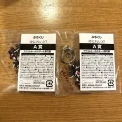 WINTICKET ホロライブ 的中チャレンジバトル！限定4連アクリルチャーム