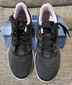 新品ReebokリーボックCLOUDRIDE DMX 24レディース　スニーカー