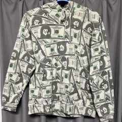 2025年最新】ドル札柄パーカーの人気アイテム - メルカリ
