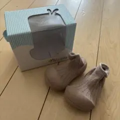 アティパス ファーストシューズ