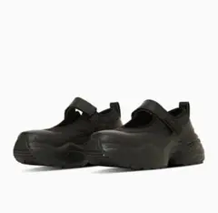 ALL STAR (R) SURGETRAINER MJ OX ブラック25cm