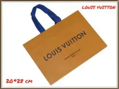LOUIS VUITTON ルイ・ヴィトン 紙袋 【20*28cmサイズ】
