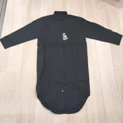 hihumiyo　ヒフミヨ　ロングシャツ