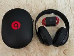 Beats Studio Wireless (Studio2相当) ブラックのサムネイル