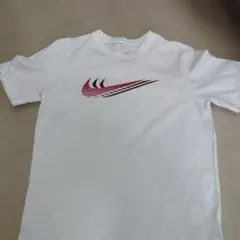 Nike Tシャツ Lサイズ(150ぐらい) ホワイト