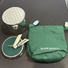 BOUCHERON キャトル クルドパリ リング pt スモール #57 - メルカリ