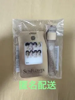 FANTASTICS アプグレグッズ　オリジナルIDパスのサムネイル