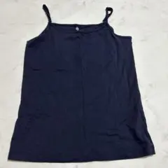 earth music&ecology キャミソール Mサイズ