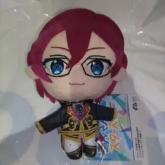 あんさんぶるスターズ！！ ぬいぐるみ Eden 七種茨 GiGO限定 - メルカリ