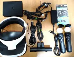 2026年最新】playstation vr cuh-zvr2の人気アイテム - メルカリ