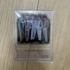 TXT アクスタ