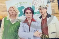 Mrs.GREEN APPLE フォトカード ミセスグリーンアップル