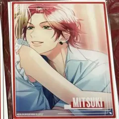 SympathyKiss AGF オトメイト アクリルブロマイド 五月女光基