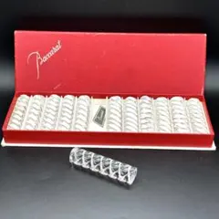 2026年最新】BACCARAT カトラリー(スプーン等)の人気アイテム - メルカリ
