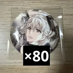 アイナナ 棗巳波 缶バッジ まとめ売り 10周年