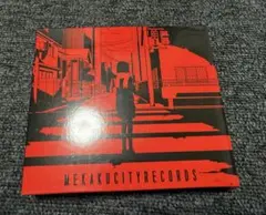 カゲプロ メカクシティレコーズ アルバム CD+DVD じん