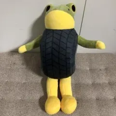 イタリアンブレインロット　AIモンスターズ　ぬいぐるみ 【ボネカ・アンバラブ】