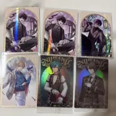 風楽奏斗 art of nijisanji