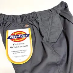 ディッキーズ パラシュートパンツ ワークパンツ