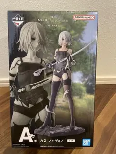 一番くじ NieR:Automata ラストワン賞 A2 フィギュア 一番くじ NieR:Automata Ver1.1a A2 A賞・ラストワン - メルカリ