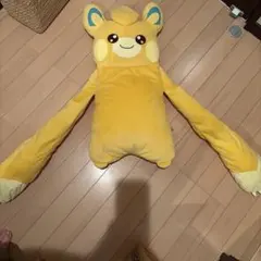 ポケモンセンター ぬいぐるみ パモのサムネイル