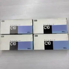 新品】Fujitsu CT20G データカセット 4個 クリーニングテープ付き