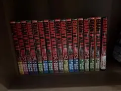 GIANT KILLING 1-15巻＋49巻・50巻セット