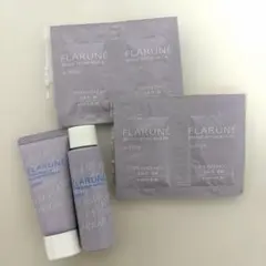 アルビオン　フラルネ　お試しセット