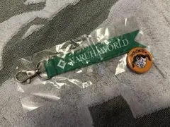 ギャンパレ　ナルハワールド　ガチャ　GANGPARADE キーホルダー