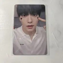 TXT スビン トレカ Sanctuary ラキドロ