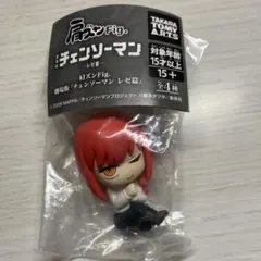肩ズンFig.劇場版チェンソーマン　レぜ篇　マキマ