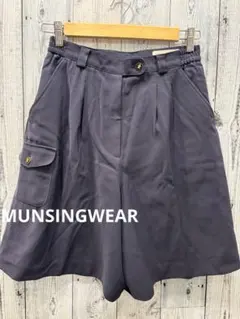 2025年最新】マンシングウェアゴルフハーフパンツの人気アイテム