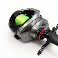 シマノ 17スコーピオン DC 101HG 希少品 - メルカリ