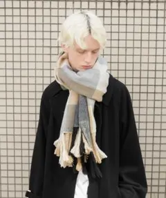 2025年最新】cthy ストールの人気アイテム - メルカリ