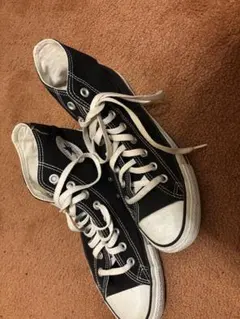 converse all star スニーカー