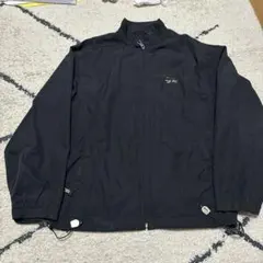 90s裏原oldstussyナイロンジャケットape