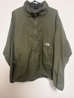 THE NORTH FACE コンパクトジャケット Lサイズ ニュートープ