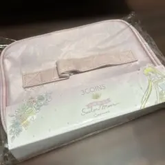 セーラームーン　スリーコインズ