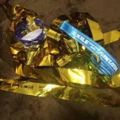 再値下げ！！EXILE ライブ会場限定！！『非売品』