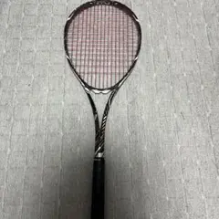 ソフトテニスラケット mizuno dios pro-x 限定色 - メルカリ