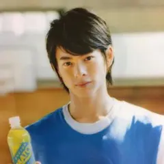 【値下げしました】平野紫耀 MATCH クリアファイル【未使用・美品】