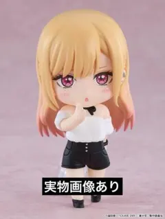 ねんどろいど さぷらいず 喜多川海夢 コレクション 私服Ver. パーツ