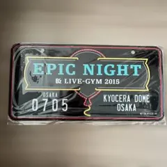 2026年最新】b'z メモリアルプレートの人気アイテム - メルカリ