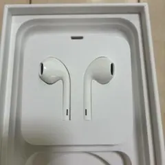 Apple EarPods with Lightning Connector