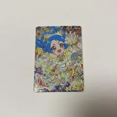 ひみつのアイプリリング3弾　サイン入りビビ