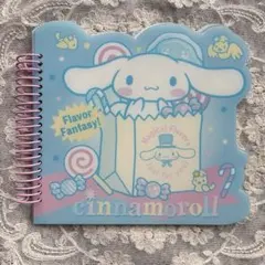 シナモエンジェルス メモ帳 サンリオ 平成レトロ 希少 - メルカリ